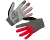 Endura Hummvee Plus Gloves II (Red) (2XL)